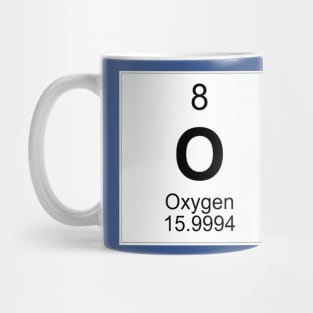OMG science! Mug